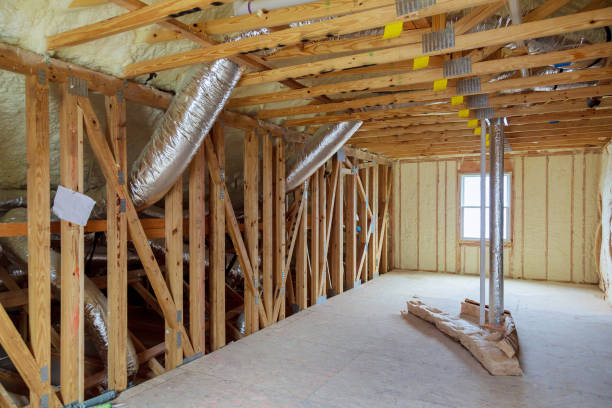 Best Insulation Materials and Products in Bloomingdale, FL